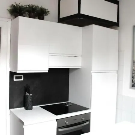 Lovely Viale Xx Settembre Apartment