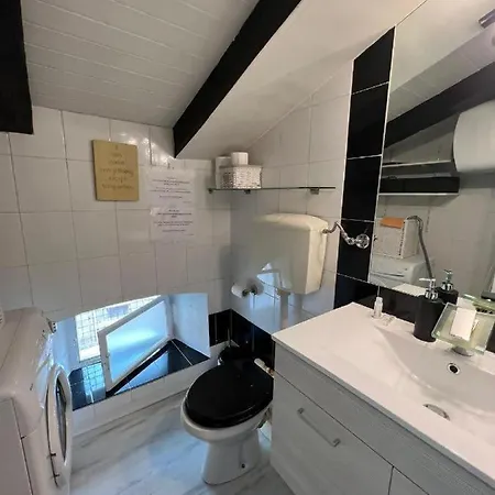Apartment Lovely Viale Xx Settembre