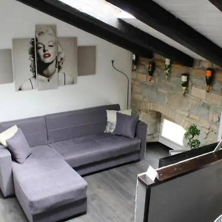 Lovely Viale Xx Settembre Apartment Trieste