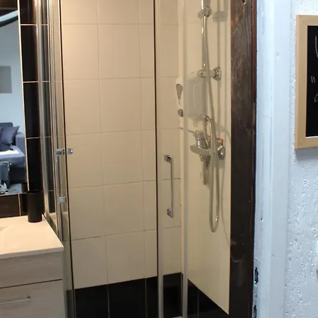 Apartment Lovely Viale Xx Settembre