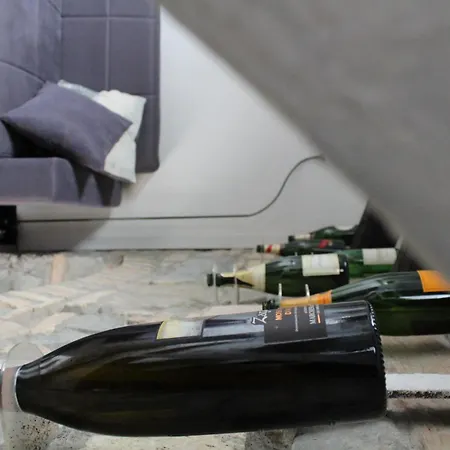 Apartment Lovely Viale Xx Settembre