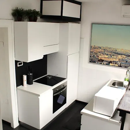 Apartment Lovely Viale Xx Settembre *